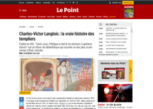 Le Point