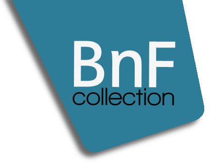 BnF Collection Livres