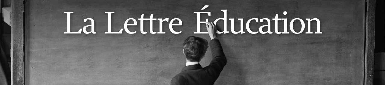 La Lette Éducation